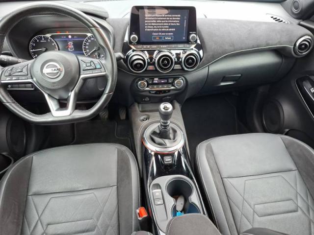 Nissan Juke image 1