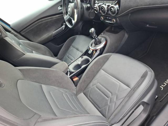Nissan Juke image 4