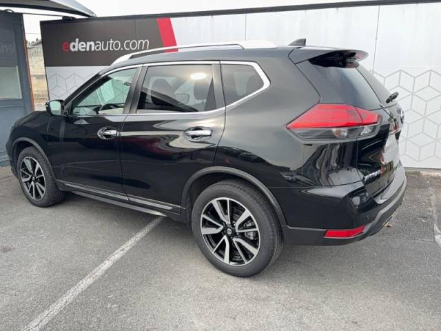 Nissan X-Trail image 7