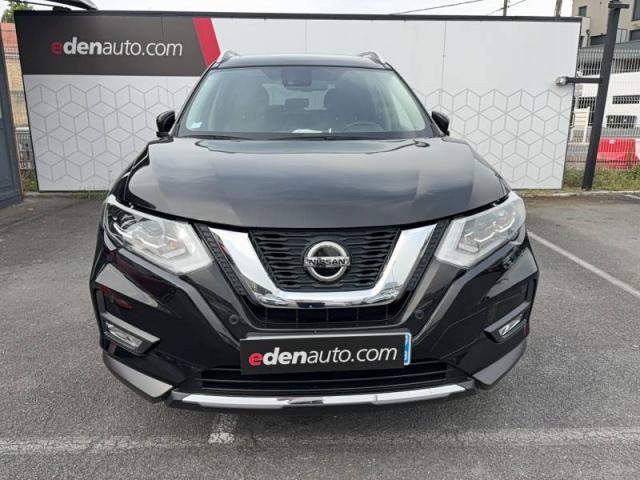 Nissan X-Trail image 9