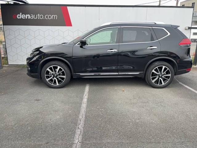 Nissan X-Trail image 4