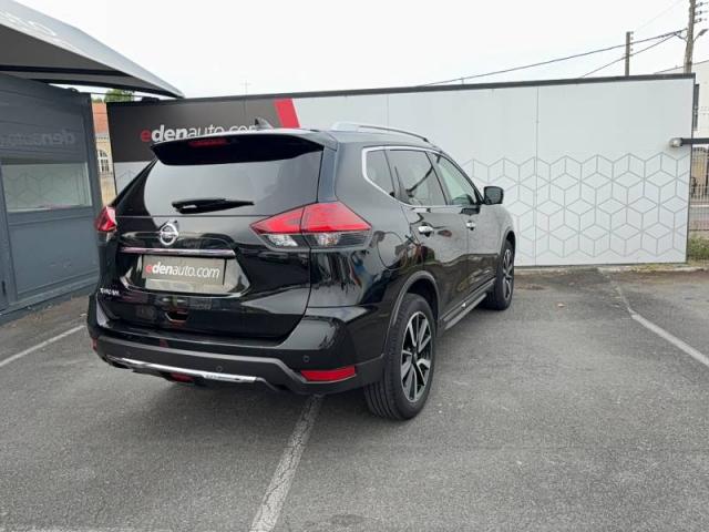 Nissan X-Trail image 3