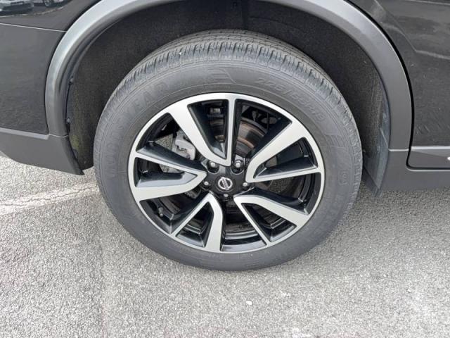 Nissan X-Trail image 6