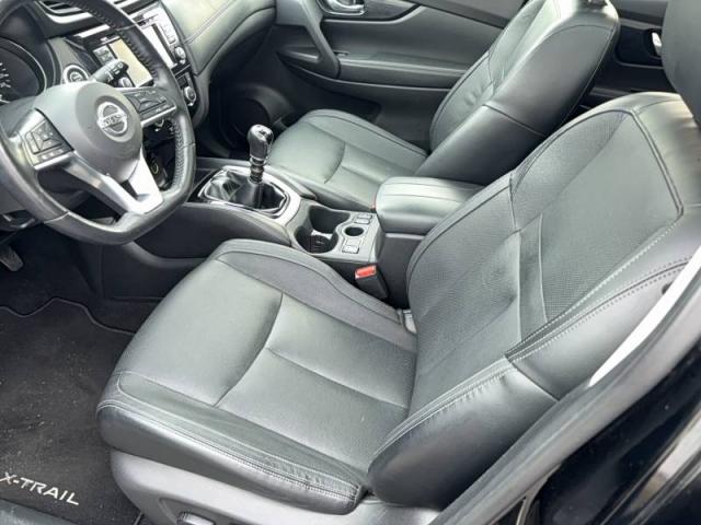 Nissan X-Trail image 1