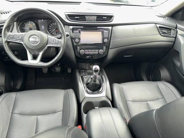 Nissan X-Trail image 2