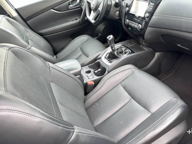 Nissan X-Trail image 5