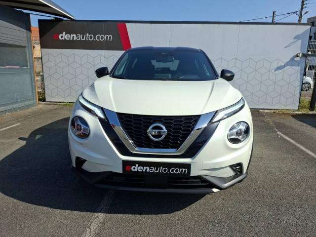 Nissan Juke image 9