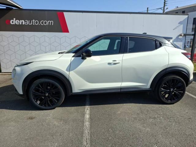Nissan Juke image 5