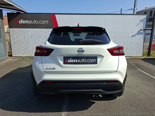 Nissan Juke image 3
