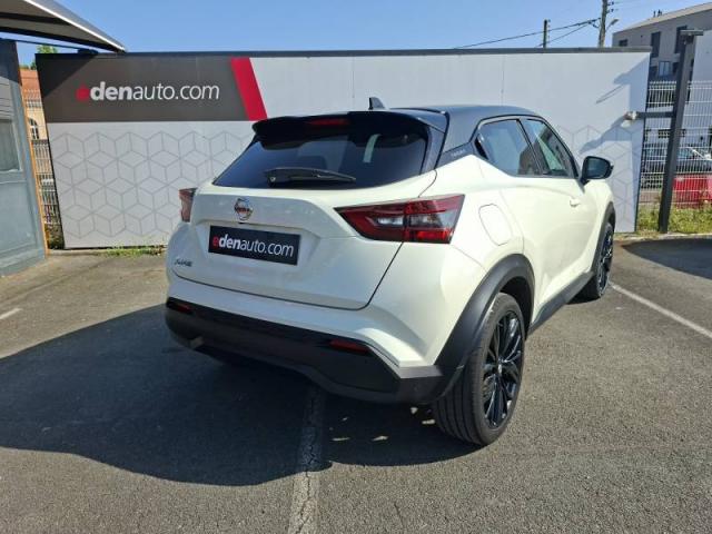 Nissan Juke image 7