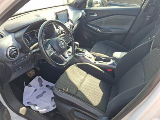 Nissan Juke image 1