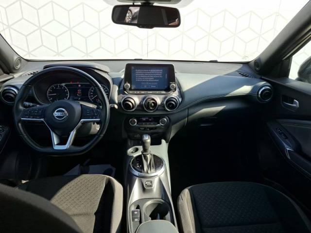 Nissan Juke image 2
