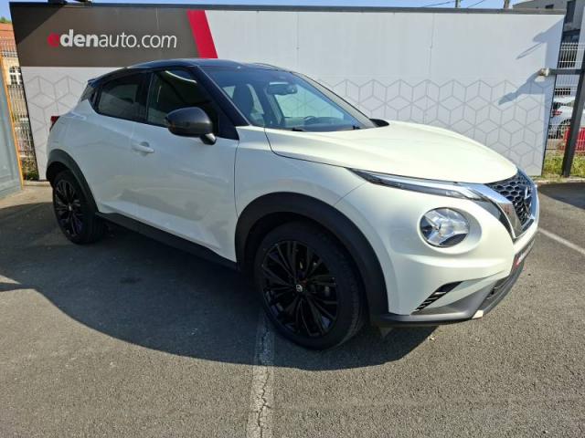 Nissan Juke image 4