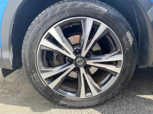 Nissan Qashqai image 9