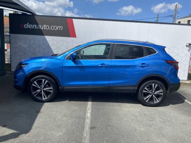 Nissan Qashqai image 4