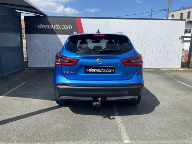 Nissan Qashqai image 3