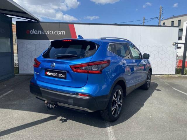 Nissan Qashqai image 7