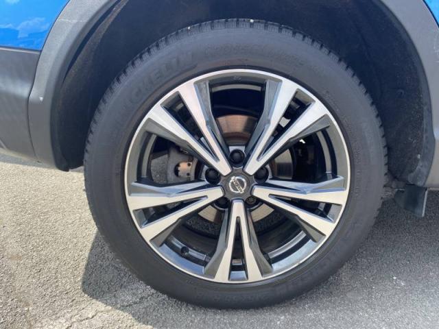 Nissan Qashqai image 6