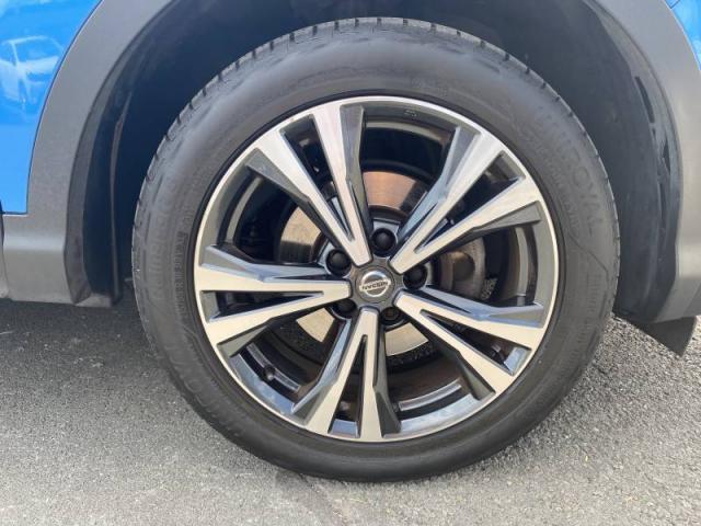 Nissan Qashqai image 8
