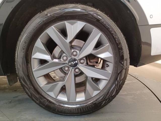 Kia Sportage image 2