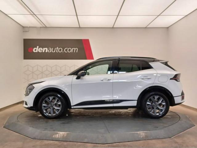 Kia Sportage image 7