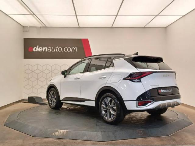 Kia Sportage image 9