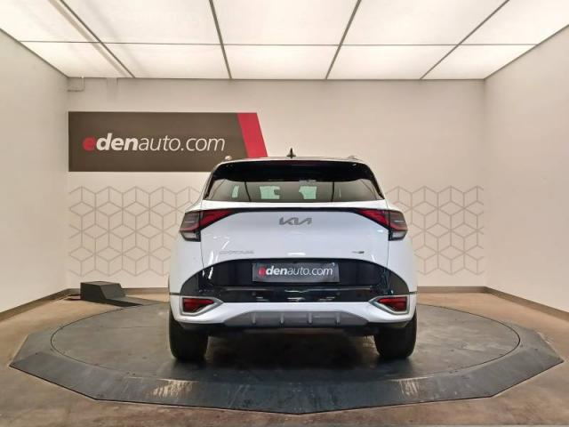 Kia Sportage image 1