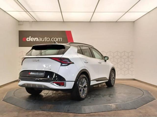 Kia Sportage image 6
