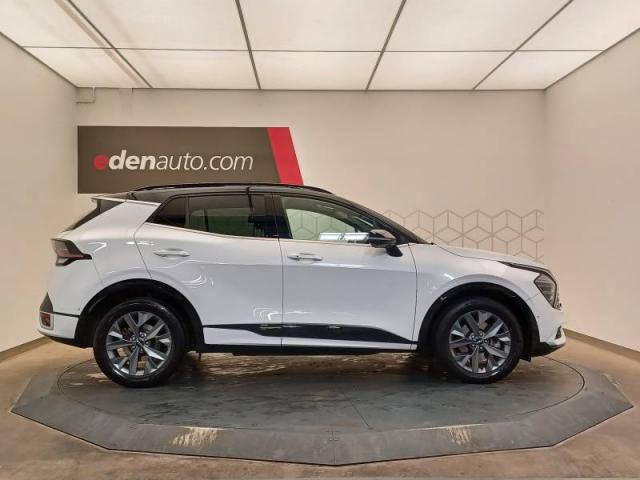 Kia Sportage image 5