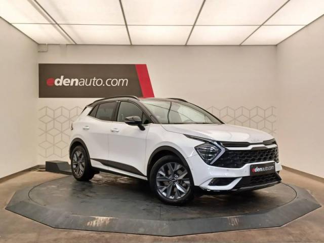 Kia Sportage image 3