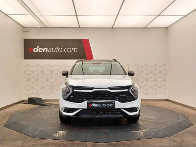 Kia Sportage image 4