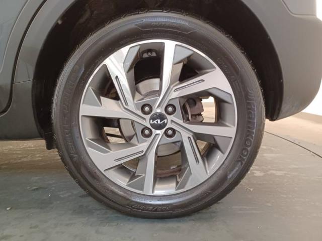 Kia Stonic image 3