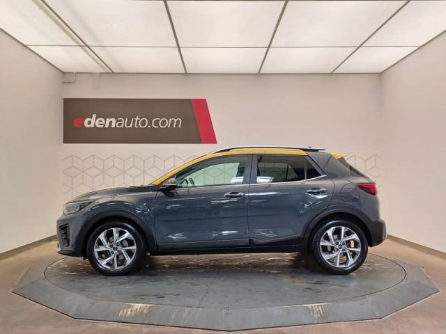 Kia Stonic image 5