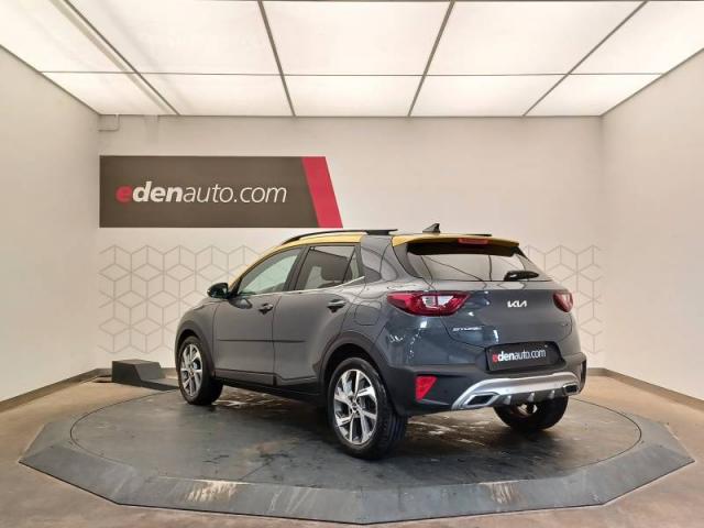 Kia Stonic image 9