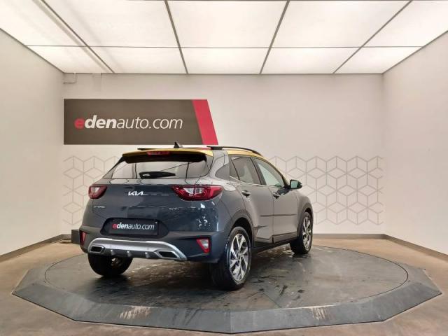 Kia Stonic image 7