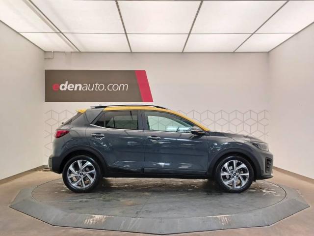 Kia Stonic image 2