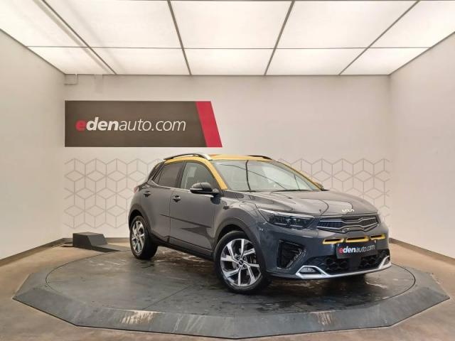 Kia Stonic image 1