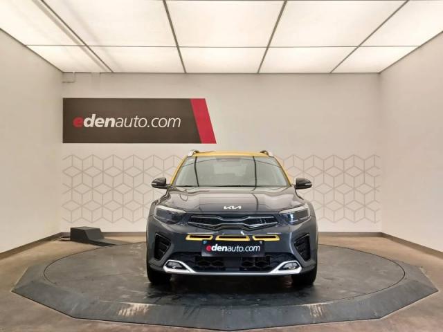 Kia Stonic image 4