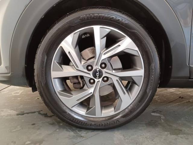 Kia Stonic image 8
