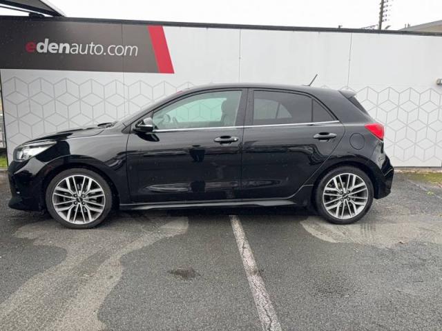 Kia Rio image 3