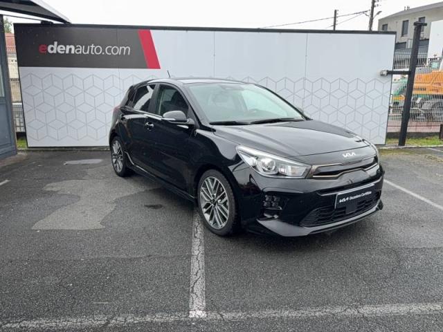 Kia Rio image 2