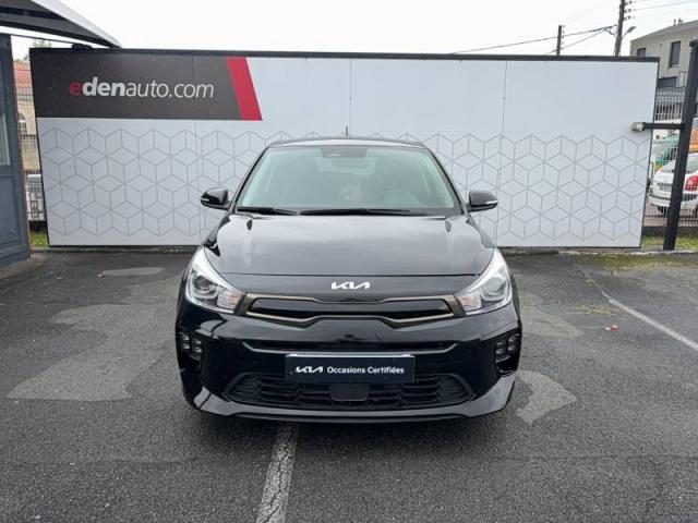 Kia Rio image 9