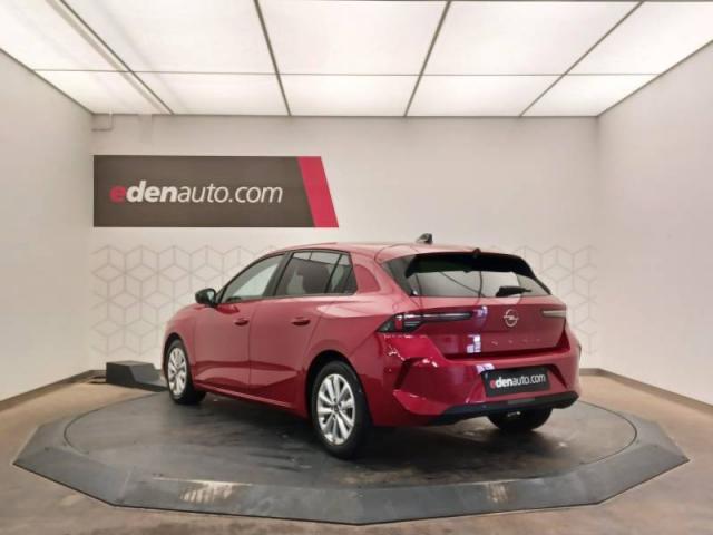 Opel Astra image 4