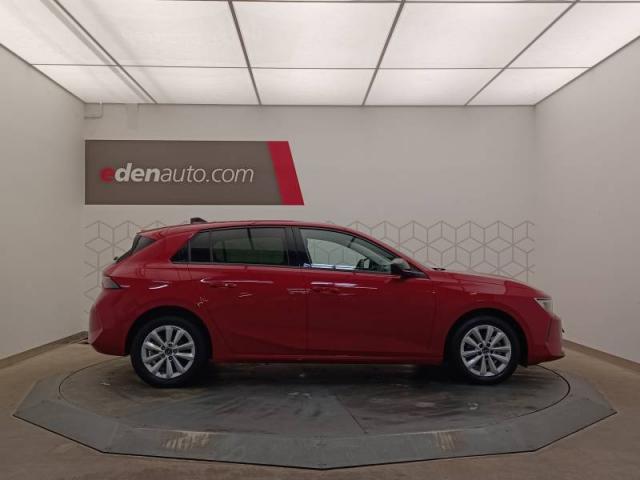Opel Astra image 3