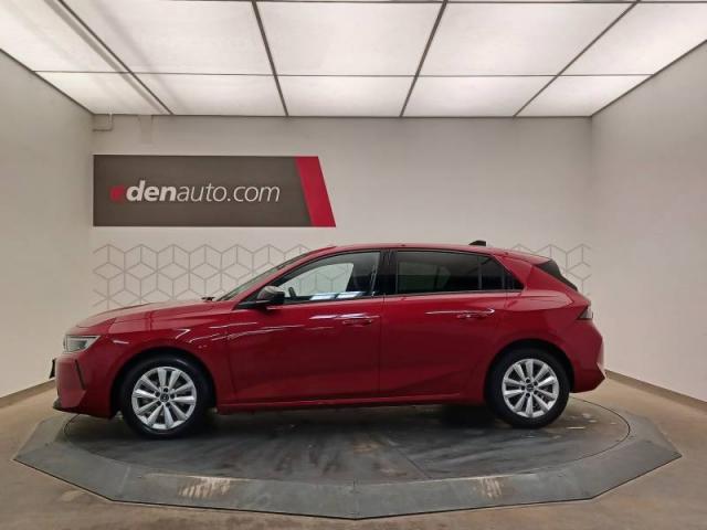 Opel Astra image 7