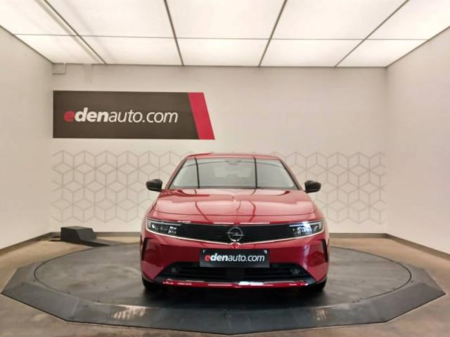 Opel Astra image 6