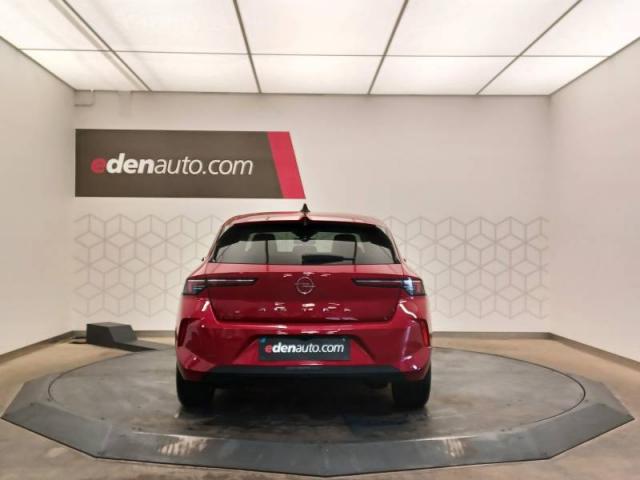 Opel Astra image 5