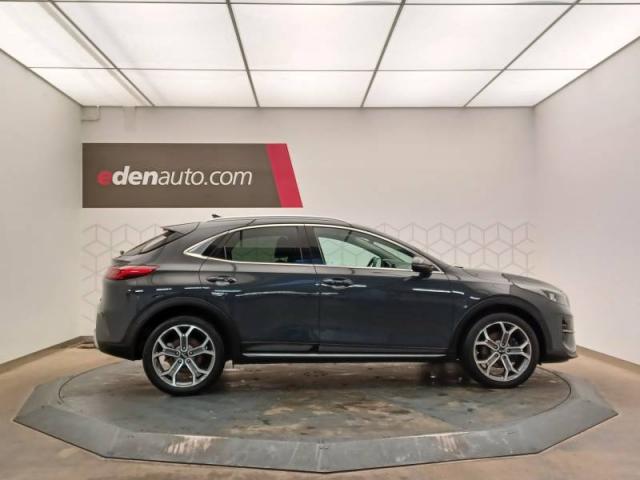 Kia Xceed image 8