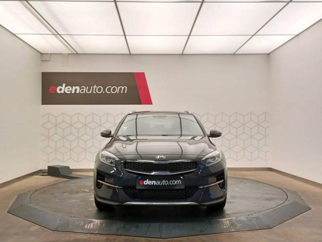 Kia Xceed image 9