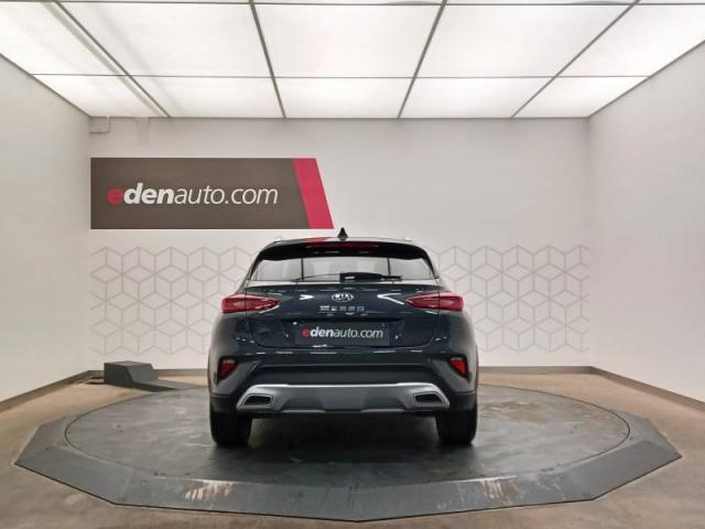 Kia Xceed image 6